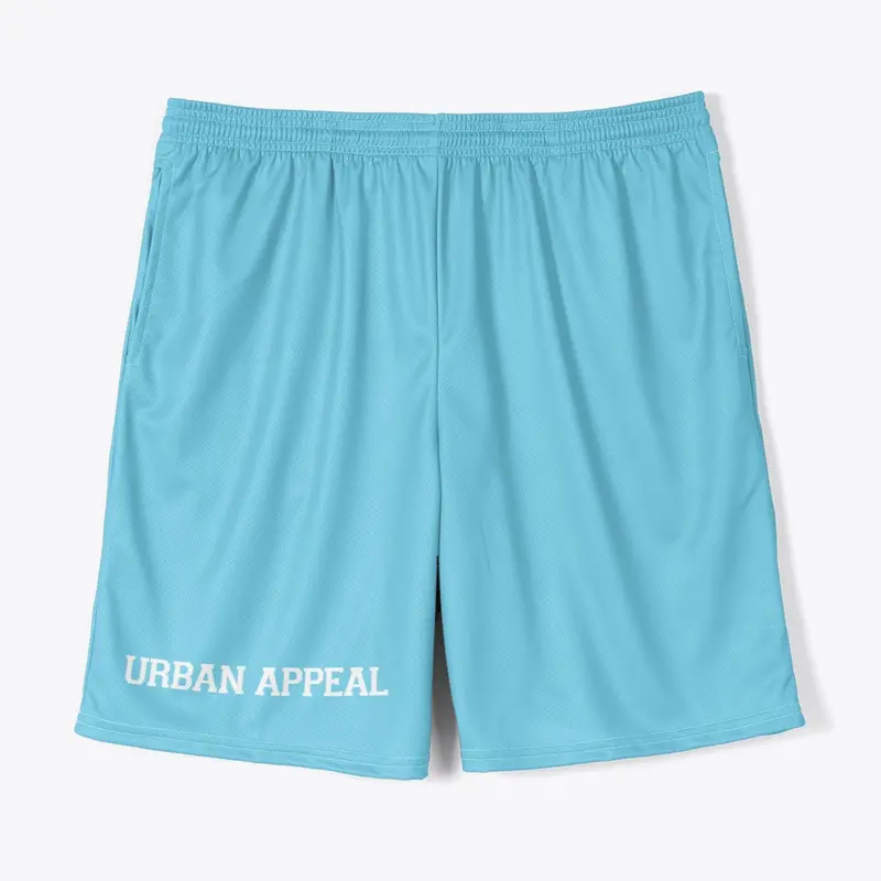 Urban Appeal Shorts