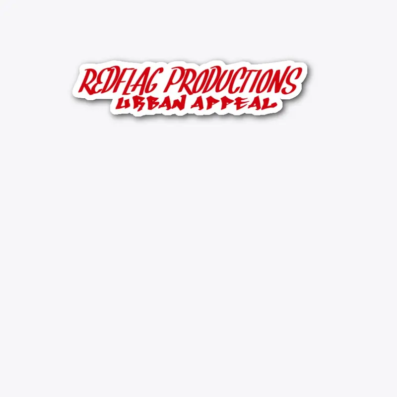 Urban Appeal x Redflag Productions