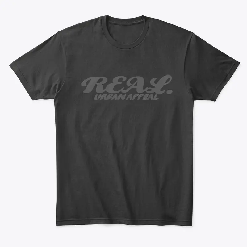 Urban Appeal "Real." Collection