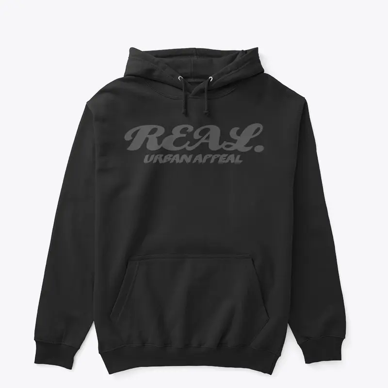 Urban Appeal "Real." Collection