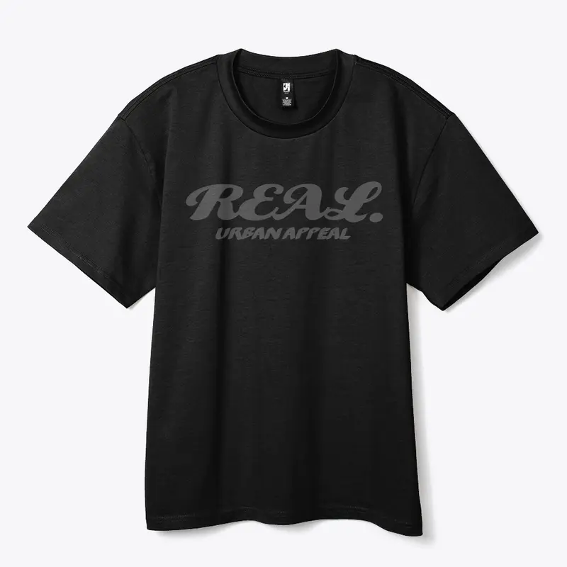 Urban Appeal "Real." Collection