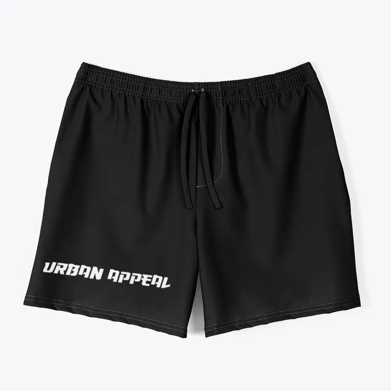 Urban Appeal Swim Trunks